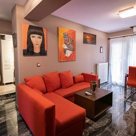 Suzi By Travel Pro Services - Halkidiki * Nea Moudania
