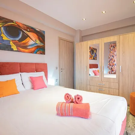 Suzi By Travel Pro Services - Halkidiki Apartment Nea Moudania