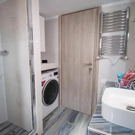 Suzi By Travel Pro Services - Halkidiki Apartment Nea Moudania