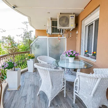 Suzi By Travel Pro Services - Halkidiki Nea Moudania