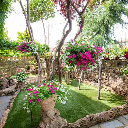 Apartment Suzi By Travel Pro Services - Halkidiki *