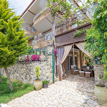 Apartment Suzi By Travel Pro Services - Halkidiki