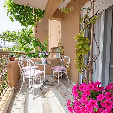 Suzi By Travel Pro Services - Halkidiki * Nea Moudania