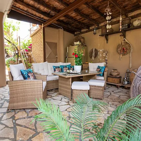 Apartment Suzi By Travel Pro Services - Halkidiki