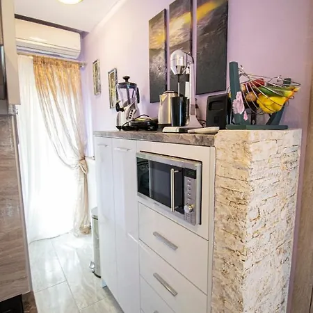 Suzi By Travel Pro Services - Halkidiki *