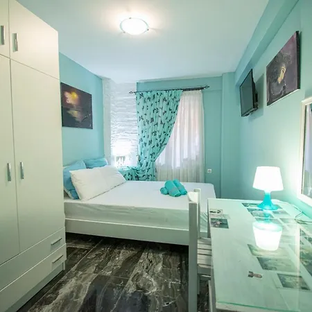 公寓 Suzi By Travel Pro Services - Halkidiki
