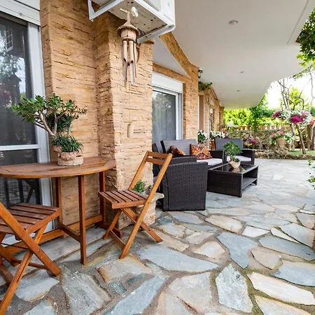 Suzi By Travel Pro Services - Halkidiki *