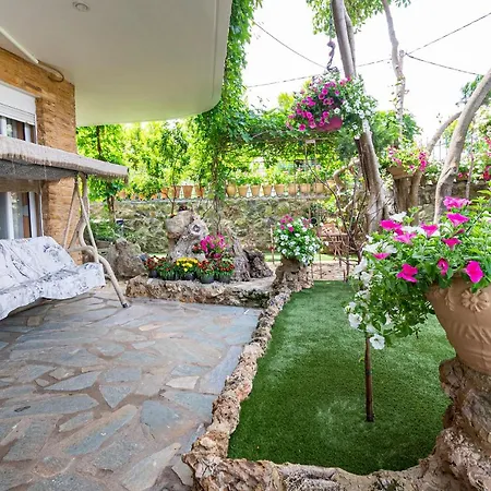 Suzi By Travel Pro Services - Halkidiki 公寓