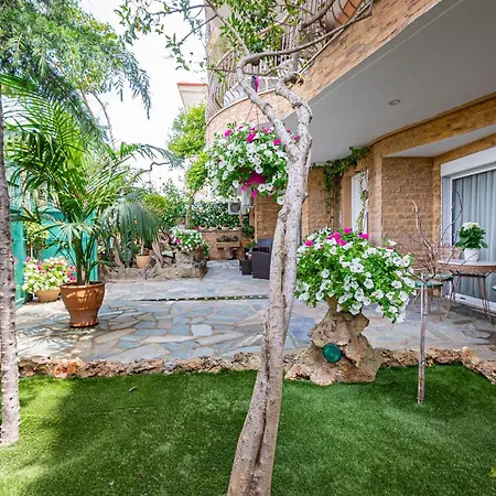 Suzi By Travel Pro Services - Halkidiki